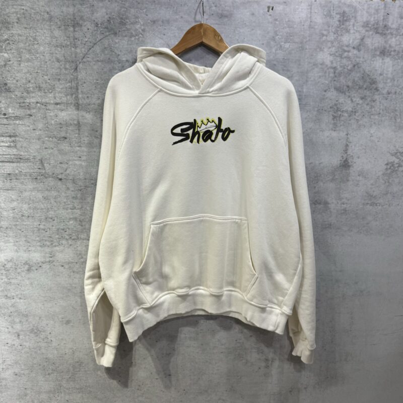 HOODIE OVERSIZE BEAR - Imagen 2