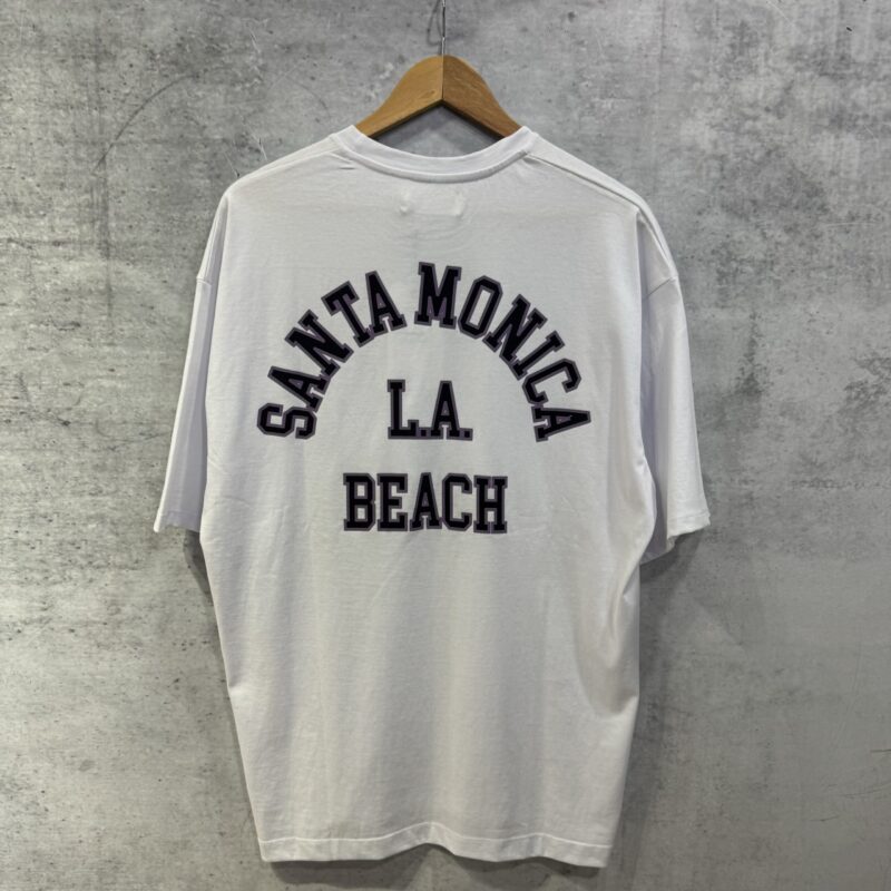 REMERA SANTA MONICA