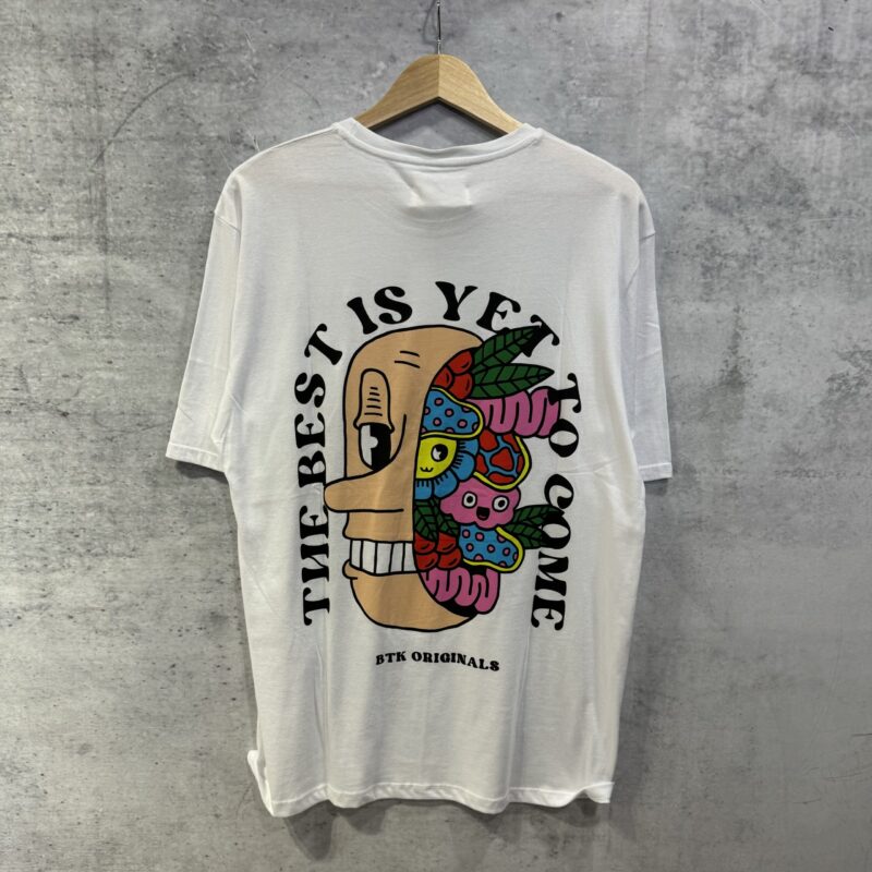 REMERA THE BEST