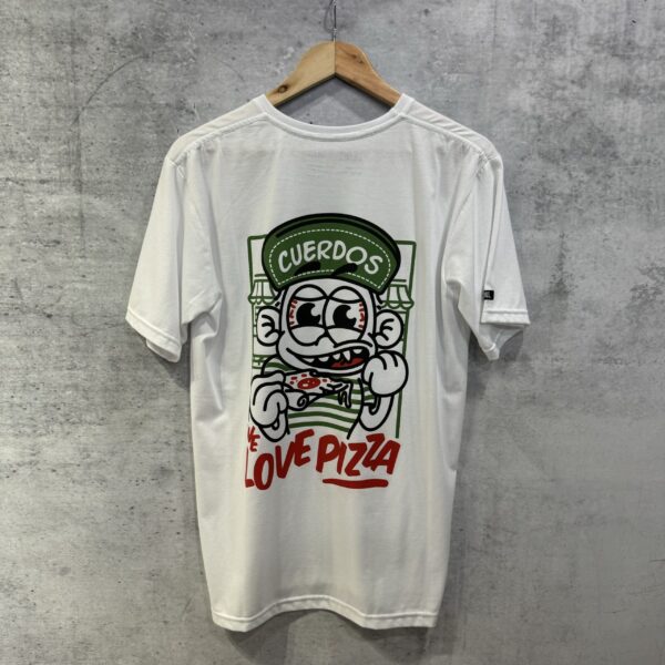 REMERA GULA