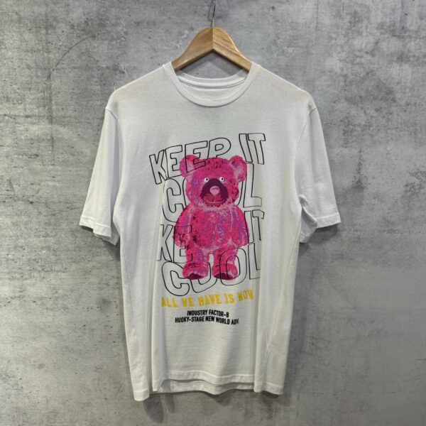 REMERA KEEP IT
