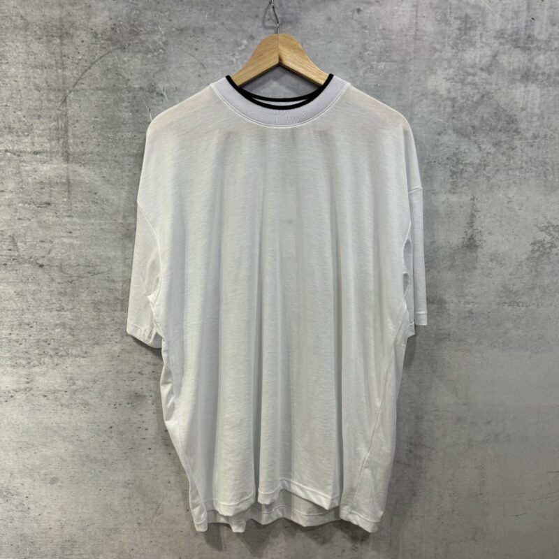 REMERA BASICA