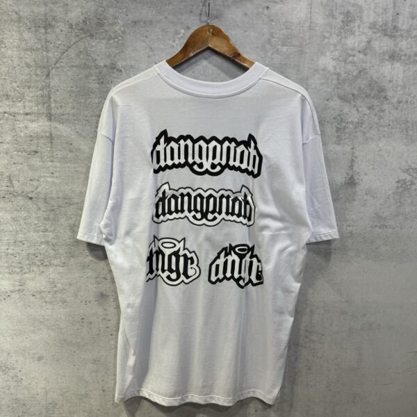 REMERA DANGER