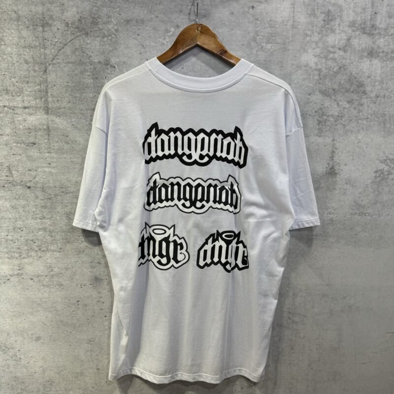 REMERA DANGER