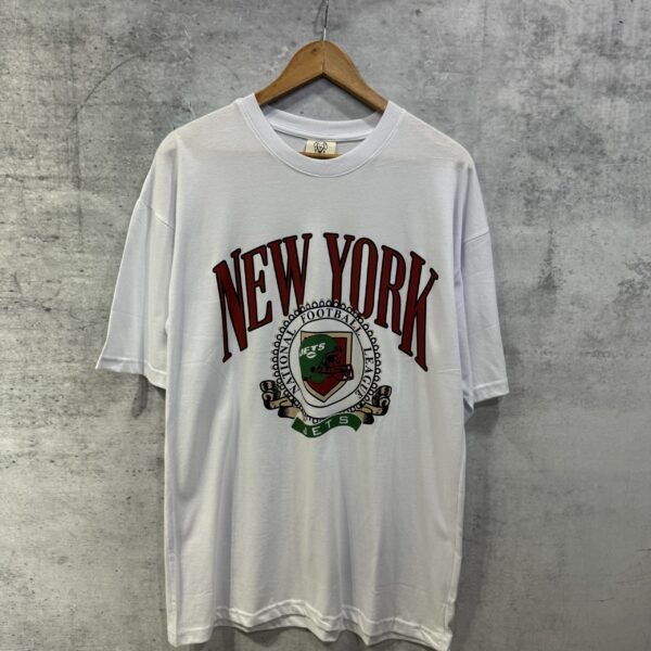 REMERA NEW YORK