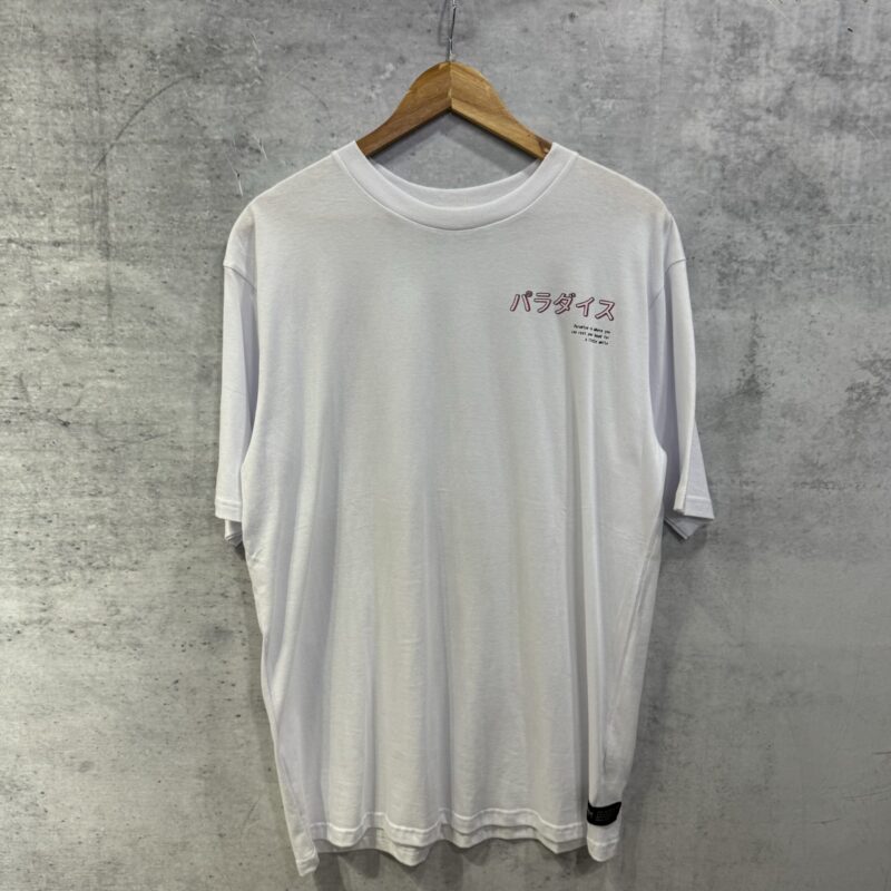 REMERA PARADISE - Imagen 2