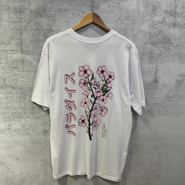 REMERA PARADISE