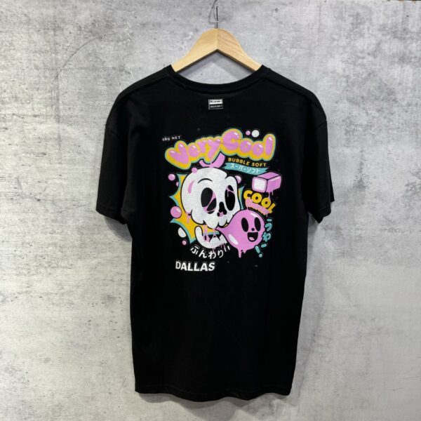 REMERA VERY COOL