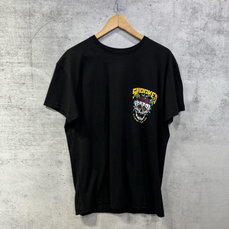 REMERA SNOCKED - Imagen 2