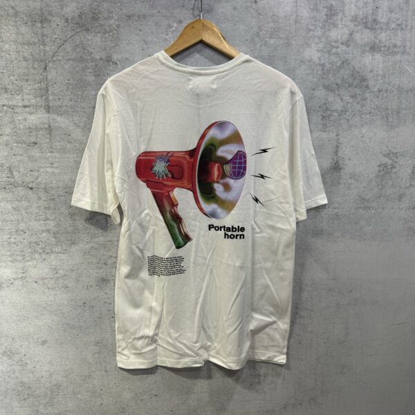 REMERA PORTABLE