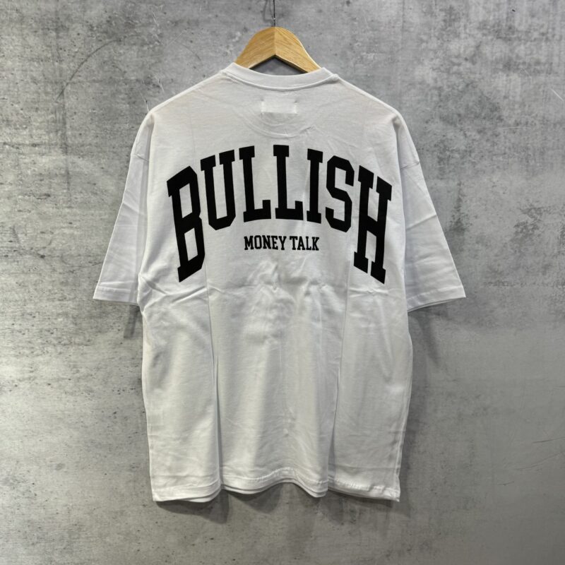 REMERA BULLISH