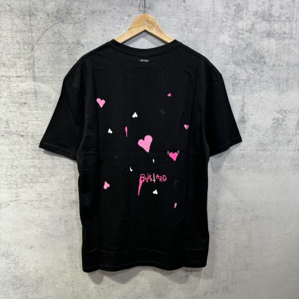 REMERA ANTILOVER