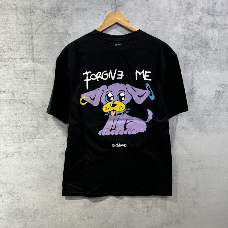 REMERA FORGIVE ME