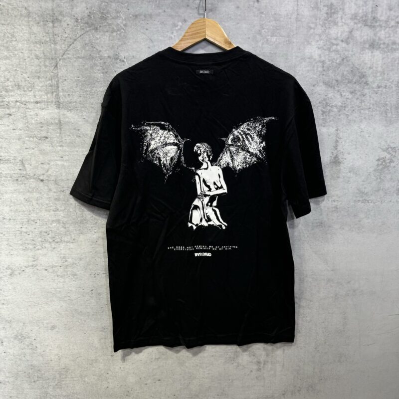 REMERA SENSITIVE