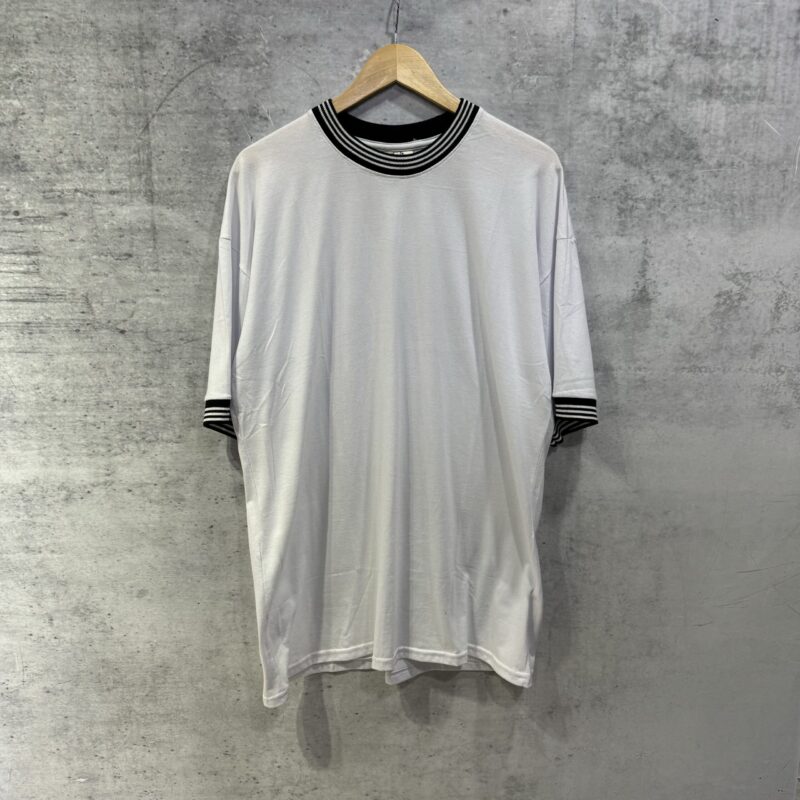 REMERA BASICA