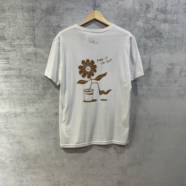 REMERA F*CK