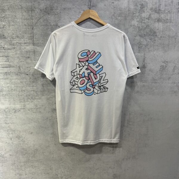 REMERA ABC