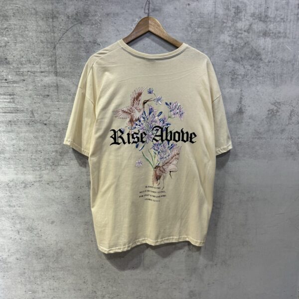 REMERA RISE