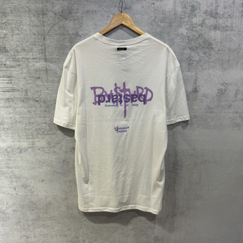 REMERA ESSENTIAL