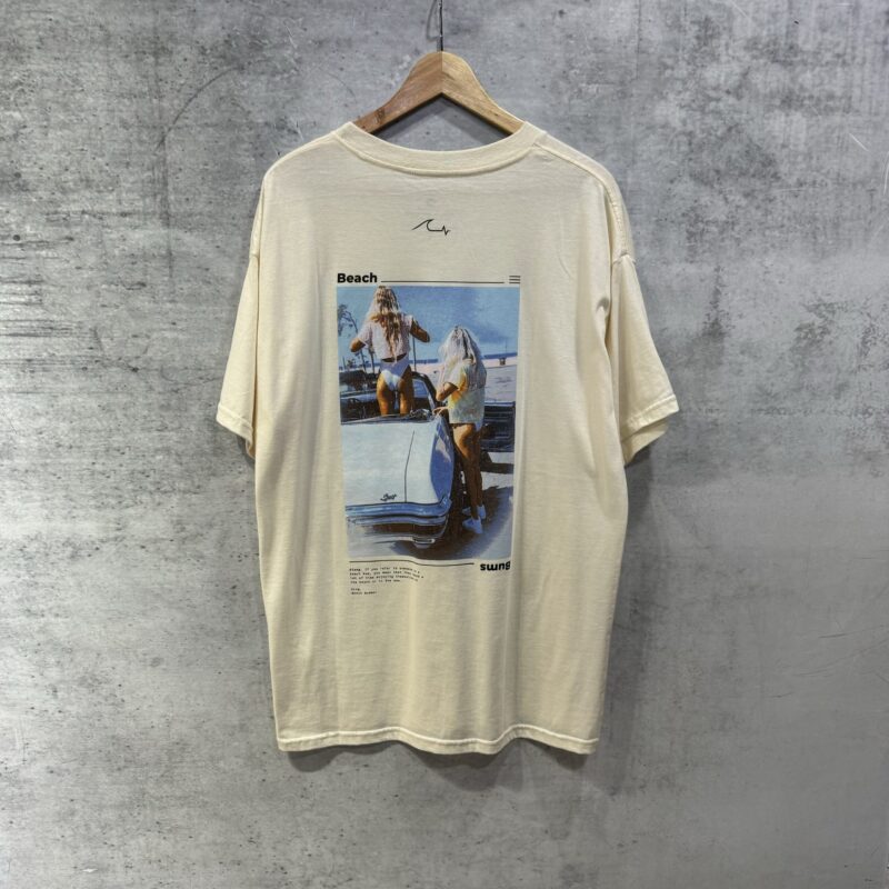 REMERA BEACH