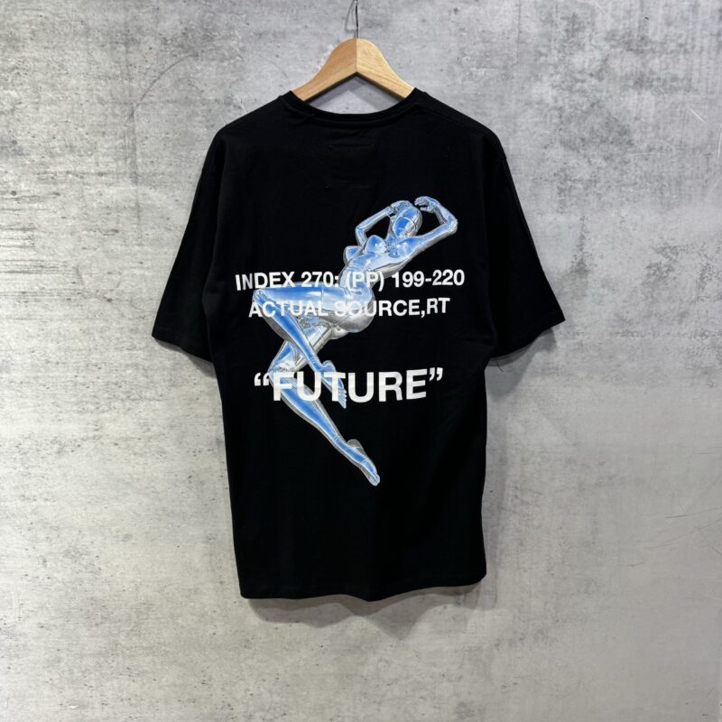 REMERA FUTURE