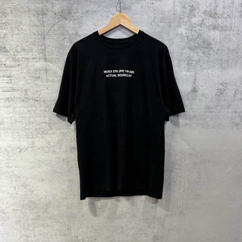 REMERA FUTURE - Imagen 2