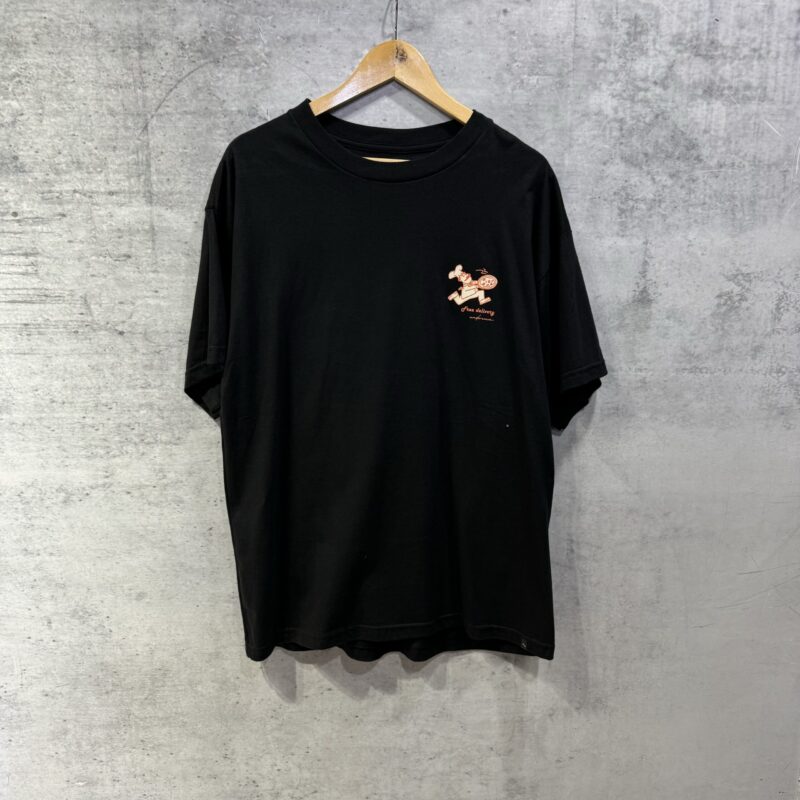 REMERA PIZZA - Imagen 2