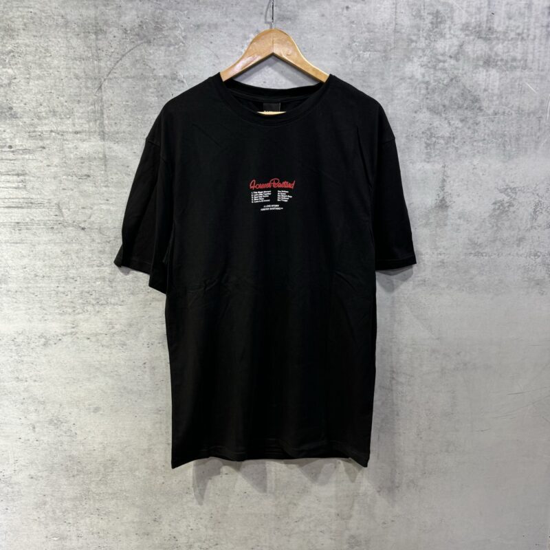REMERA SEE YOU - Imagen 2