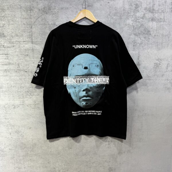 REMERA IDENTITY
