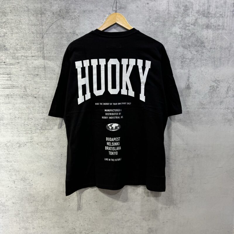 REMERA BRAND