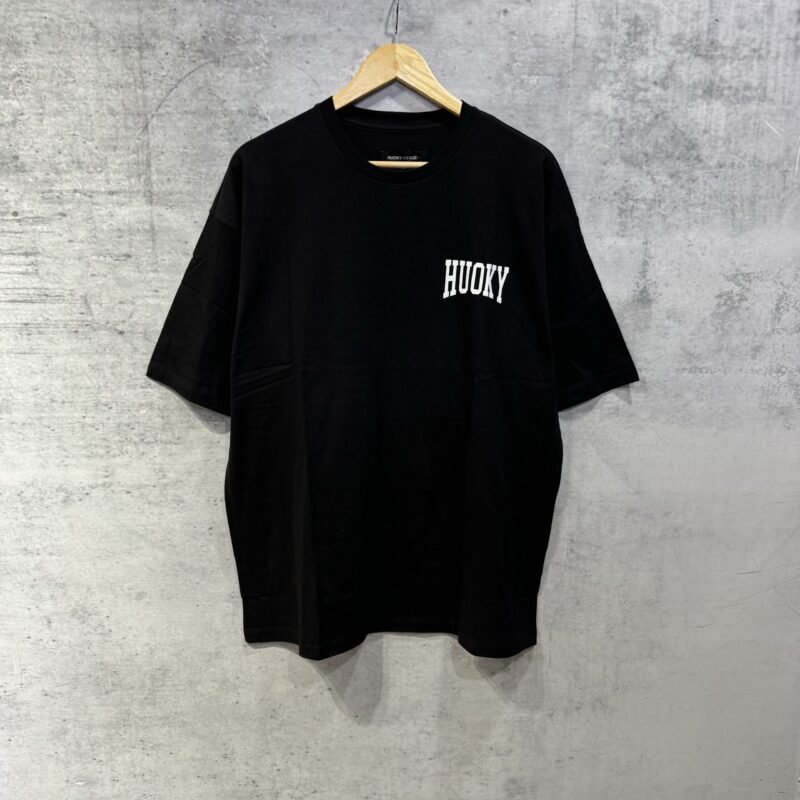 REMERA BRAND - Imagen 2