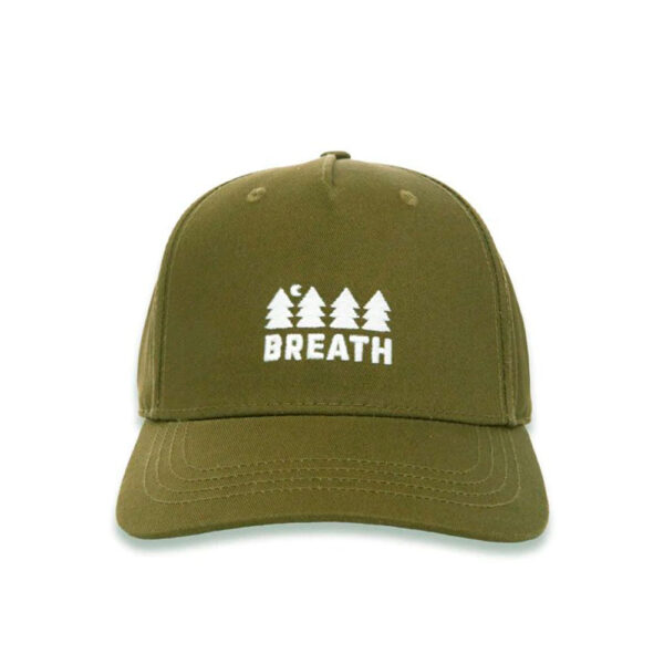 GORRA BREATH