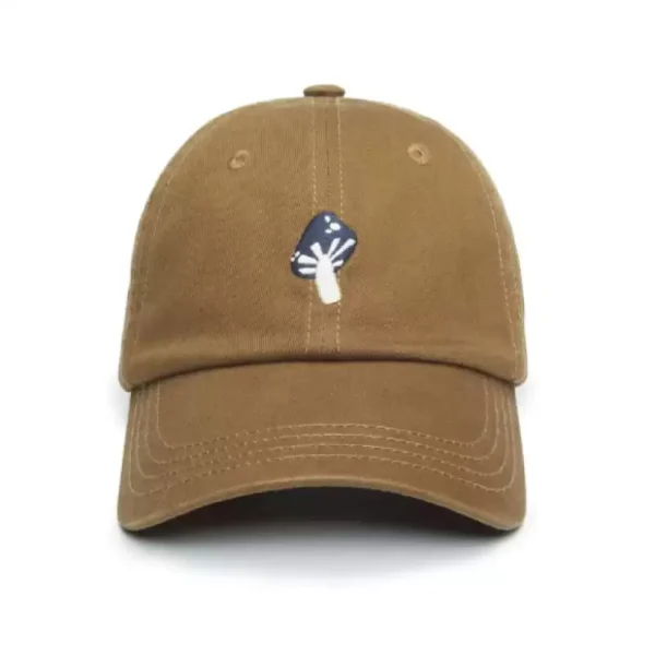 GORRA MUSHROOM