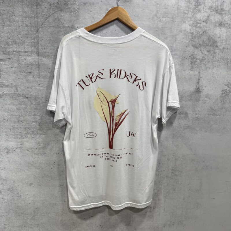 REMERA TUBE