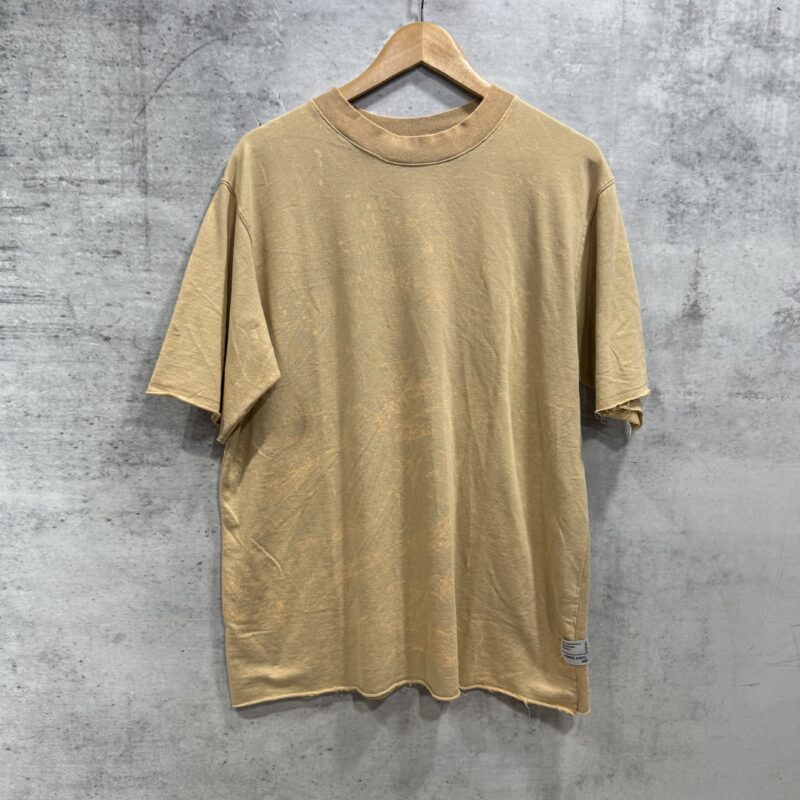 REMERA PRELAVADA