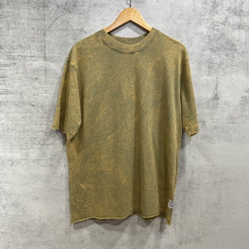 REMERA PRELAVADA