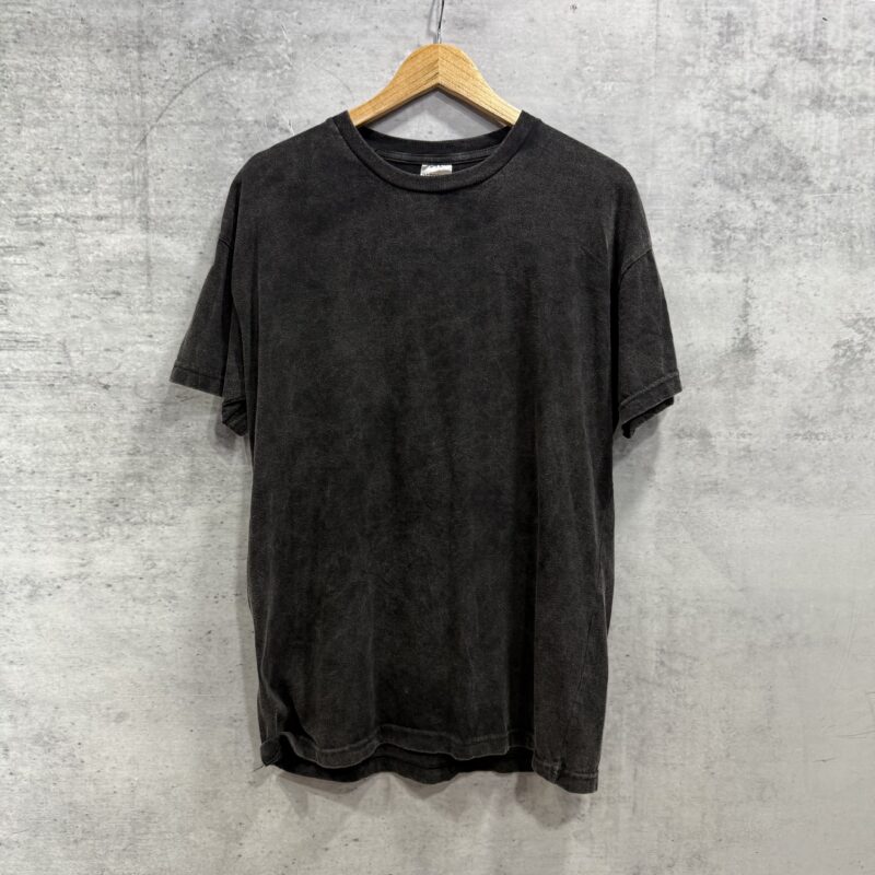 REMERA BASICA PRELAVADA