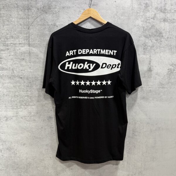 REMERA DEPT