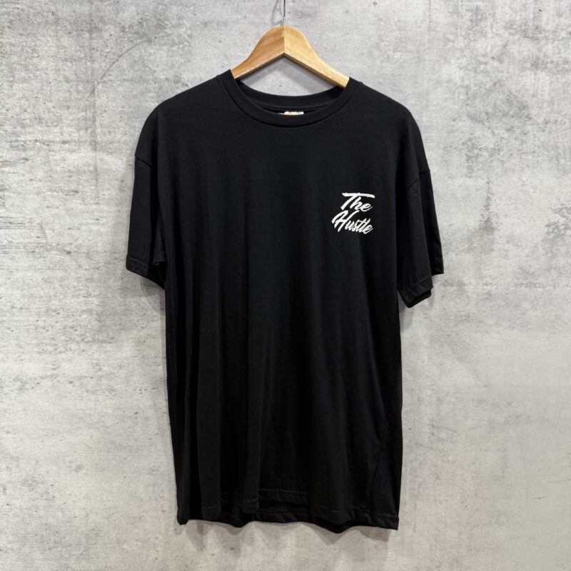 REMERA THE HUSTLE - Imagen 2