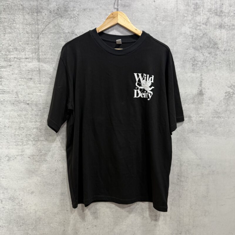 REMERA WILD - Imagen 2