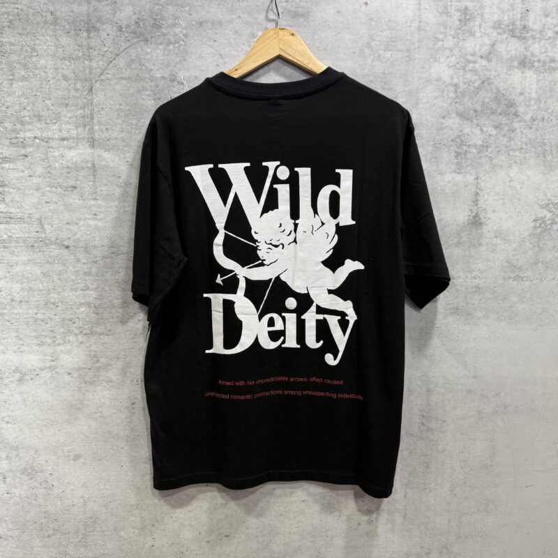REMERA WILD