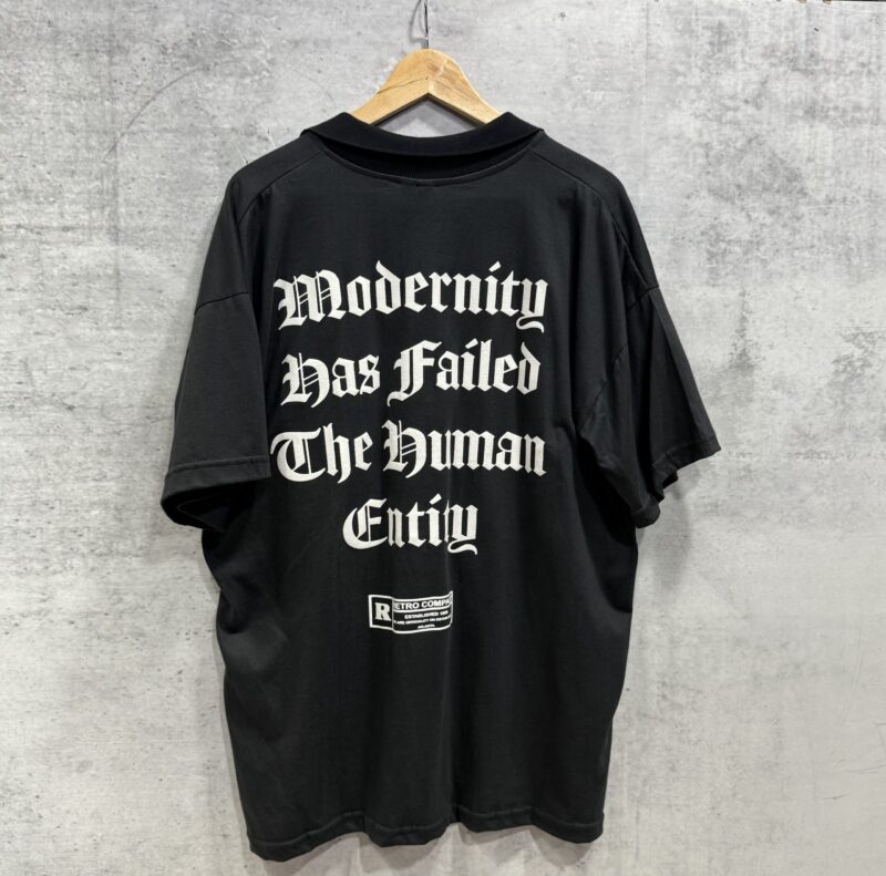 CHOMBA MODERNITY