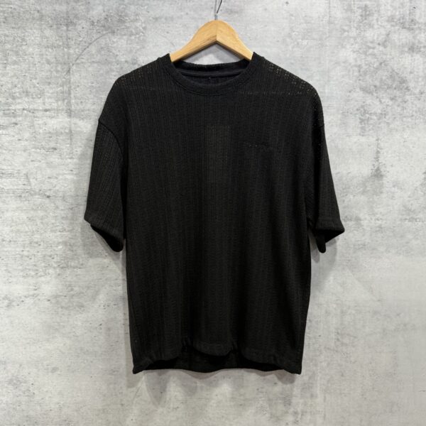 REMERA TEJIDA EDN