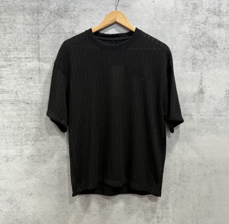 REMERA TEJIDA EDN