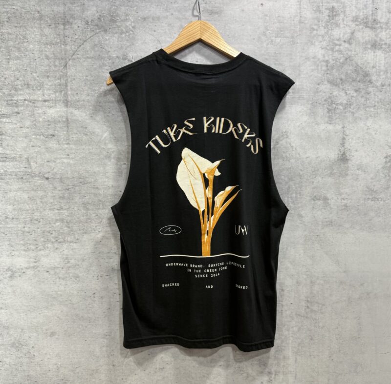 MUSCULOSA TUBE