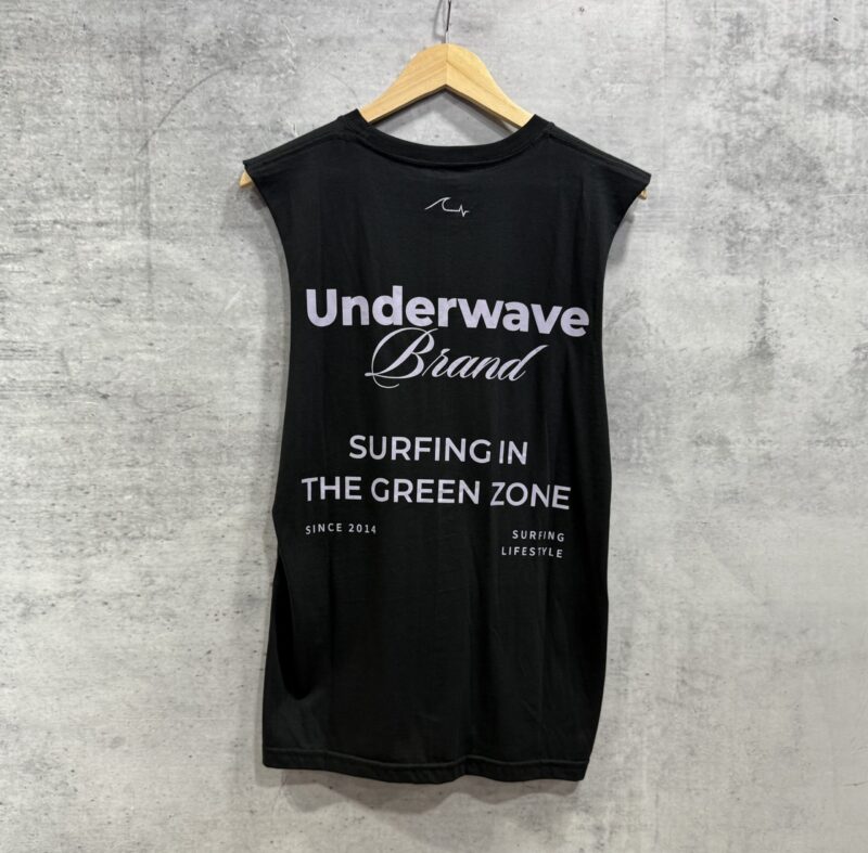 MUSCULOSA BRAND