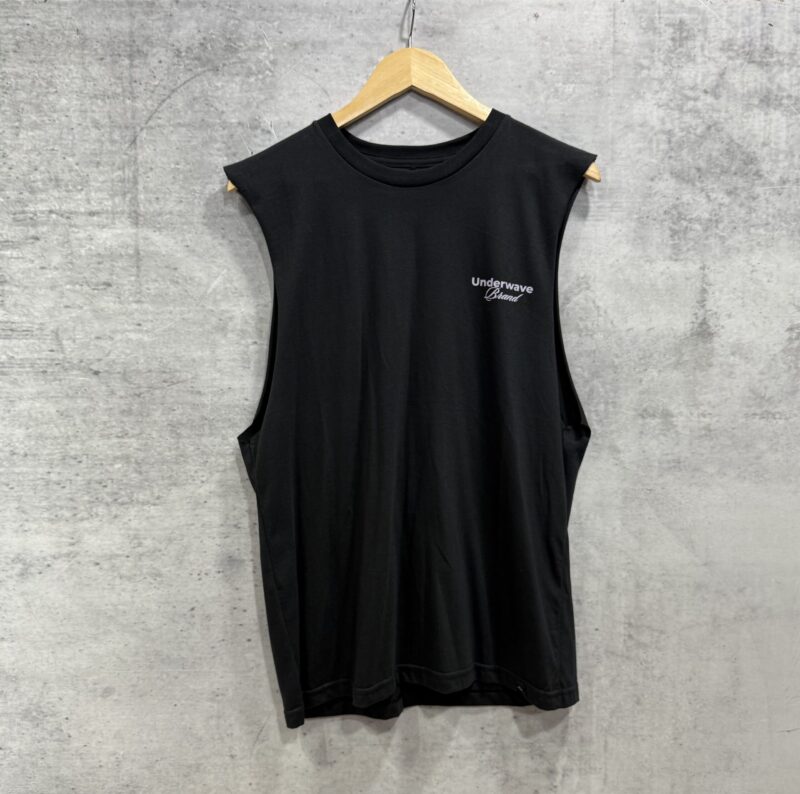MUSCULOSA BRAND - Imagen 2