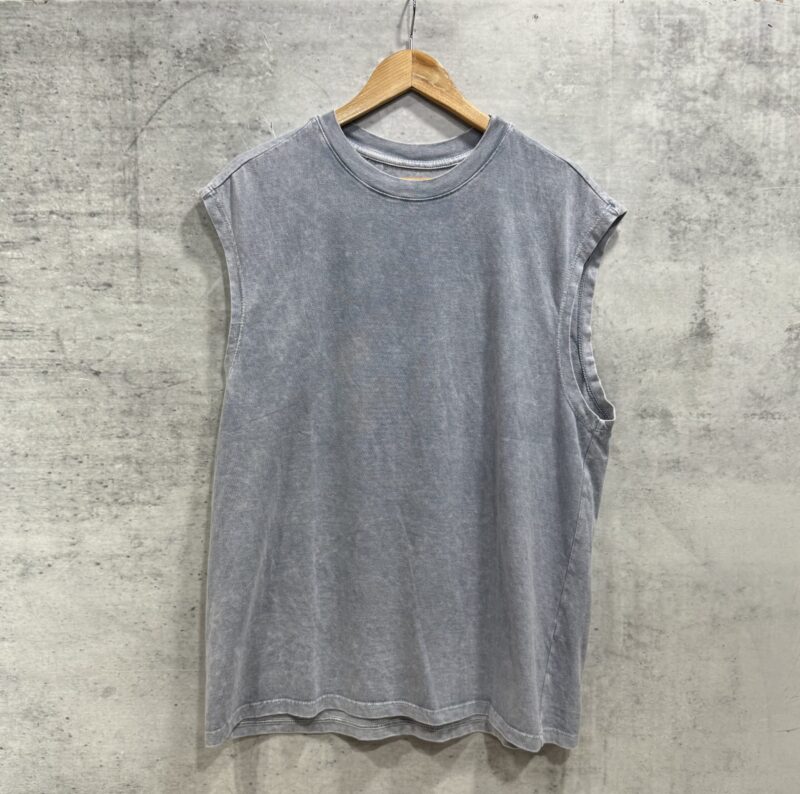MUSCULOSA OVER BASICA