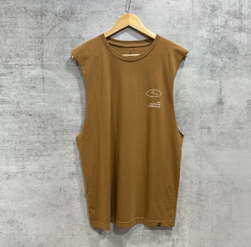 MUSCULOSA LIFESTYLE - Imagen 2