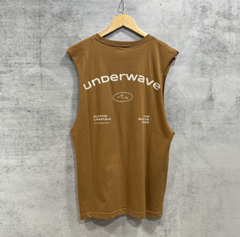 MUSCULOSA LIFESTYLE